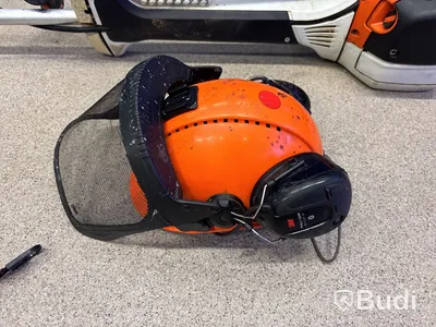 Röjsåg Stihl FS 460
