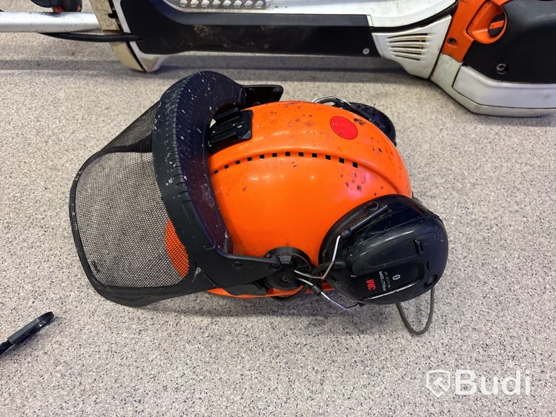 Röjsåg Stihl FS 460