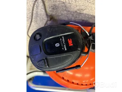 Röjsåg Stihl FS 460