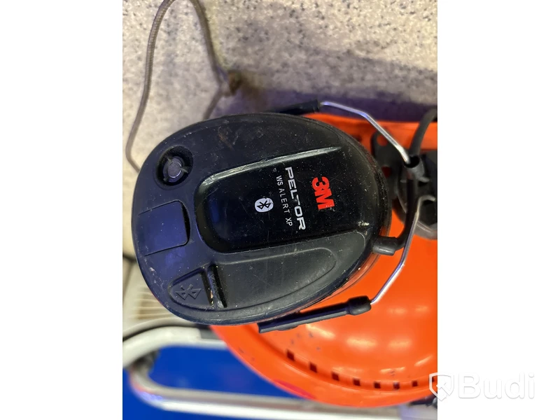 Röjsåg Stihl FS 460