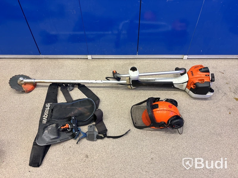 Röjsåg Stihl FS 460
