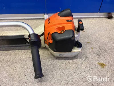 Röjsåg Stihl FS 460