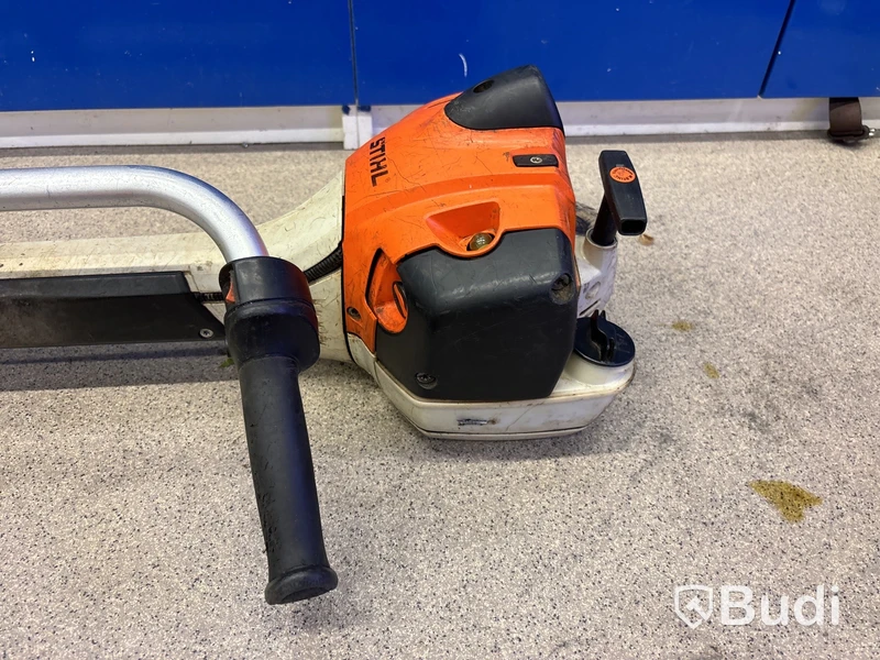 Röjsåg Stihl FS 460