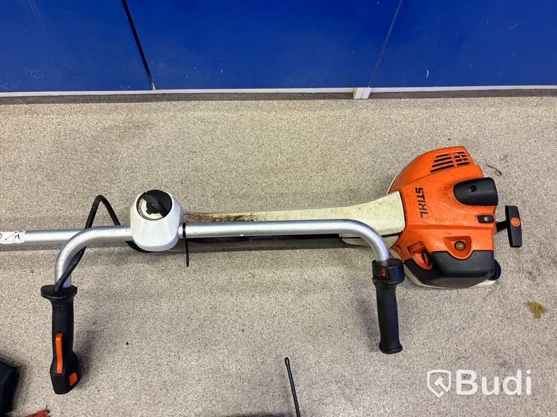 Röjsåg Stihl FS 460