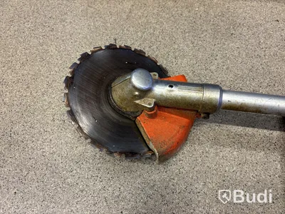 Röjsåg Stihl FS 460