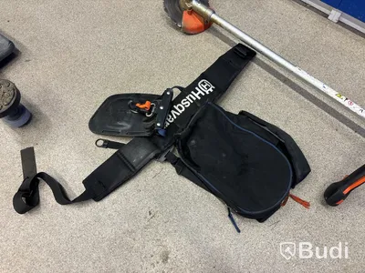 Röjsåg Stihl FS 460