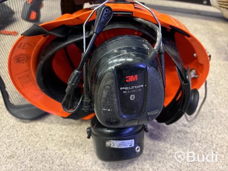Röjsåg Stihl FS 460