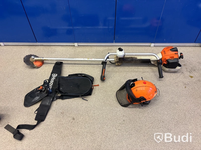 Röjsåg Stihl FS 460