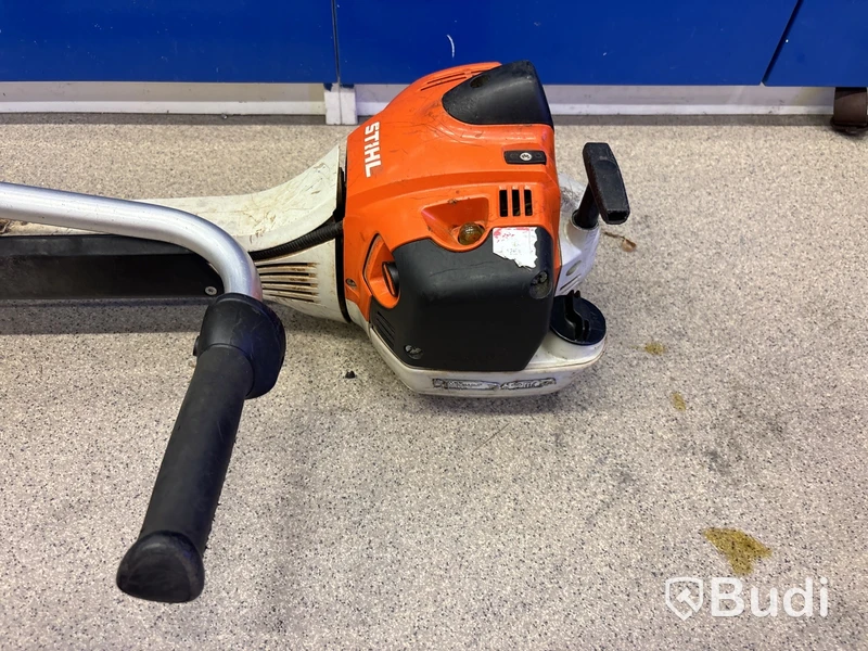 Röjsåg Stihl FS 460