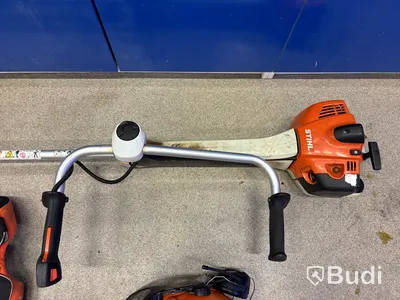 Röjsåg Stihl FS 460