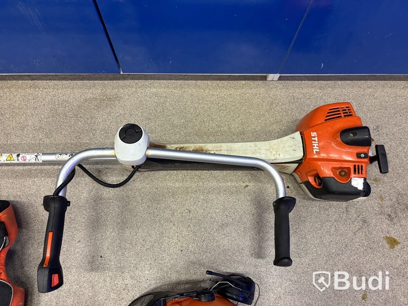 Röjsåg Stihl FS 460