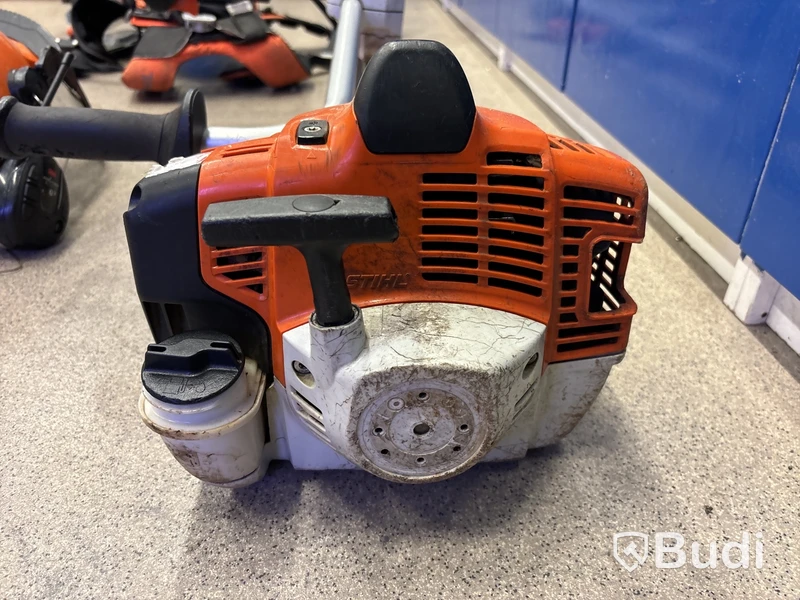 Röjsåg Stihl FS 460