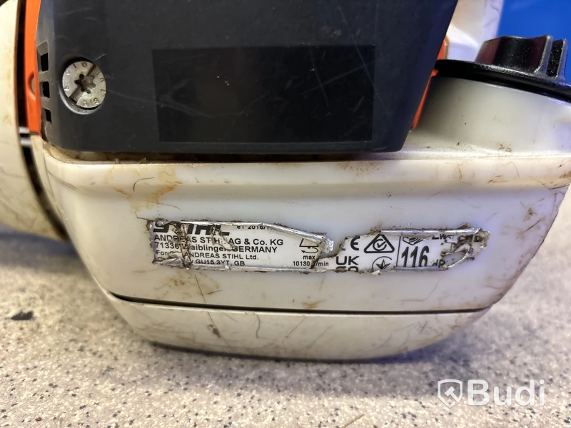 Röjsåg Stihl FS 460