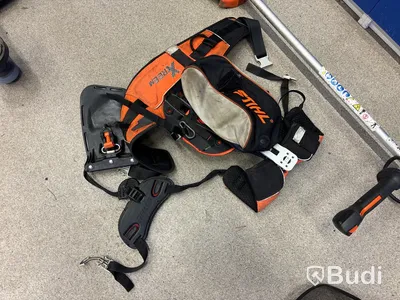 Röjsåg Stihl FS 460