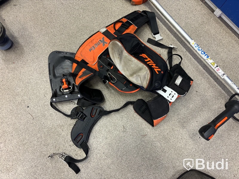 Röjsåg Stihl FS 460