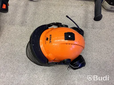 Röjsåg Stihl FS 460
