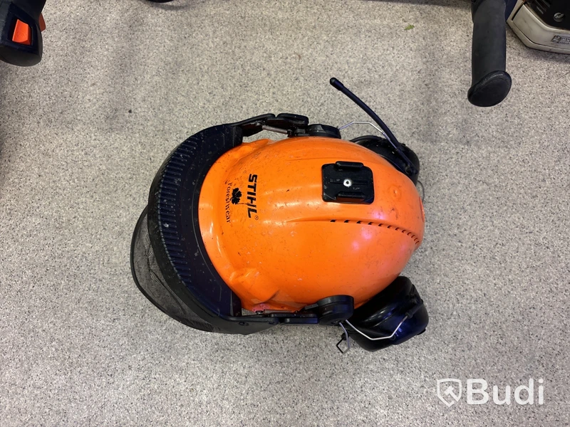 Röjsåg Stihl FS 460