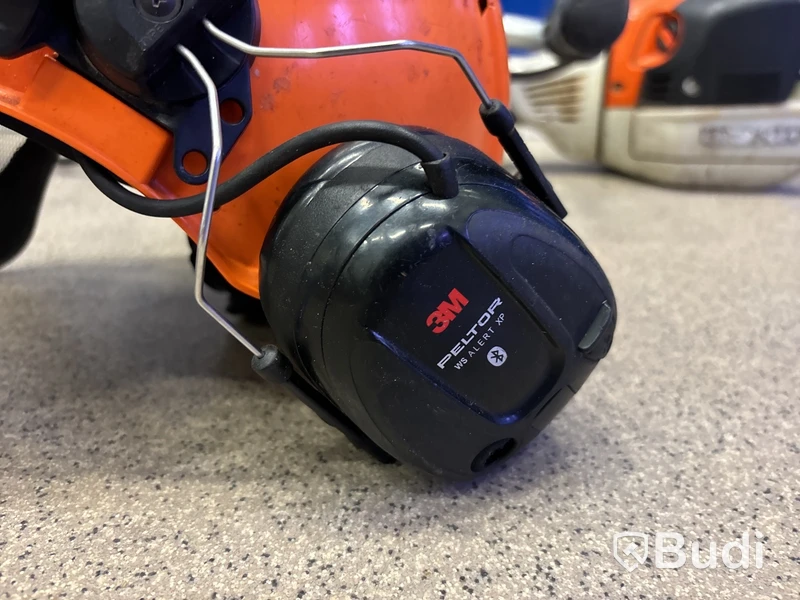 Röjsåg Stihl FS 460