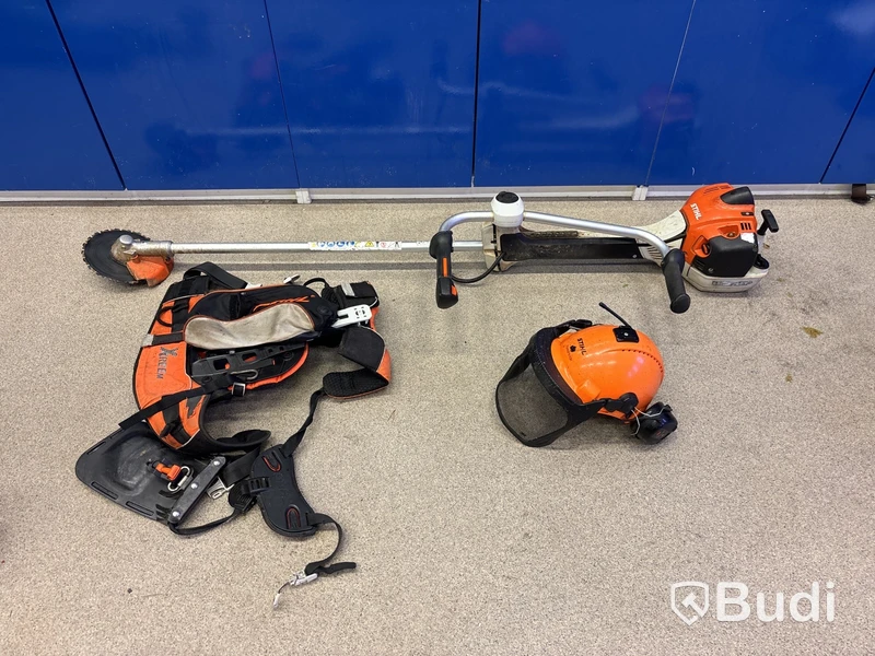 Röjsåg Stihl FS 460