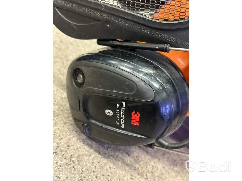 Röjsåg Stihl FS 461 C