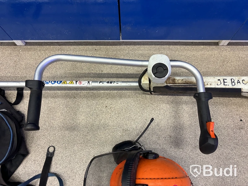 Röjsåg Stihl FS 461 C