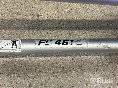Röjsåg Stihl FS 461 C