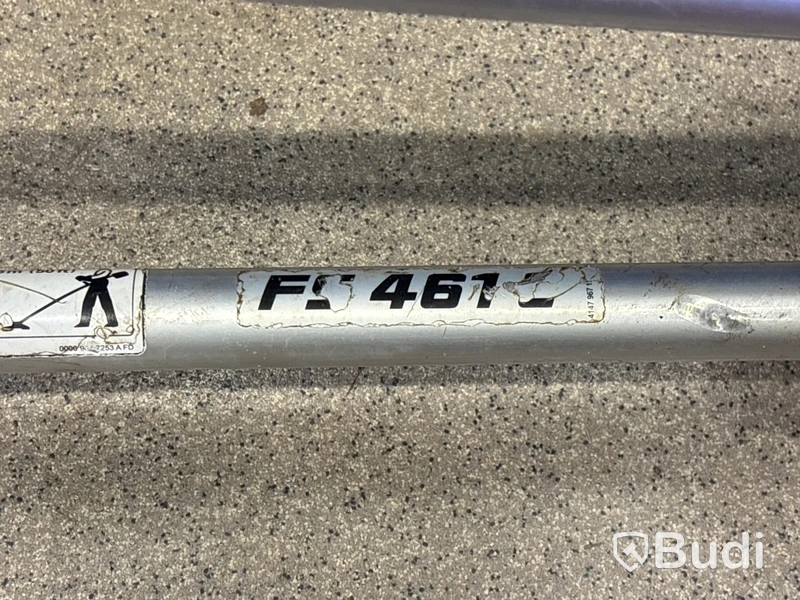 Röjsåg Stihl FS 461 C