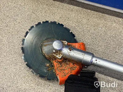 Röjsåg Stihl FS 461 C