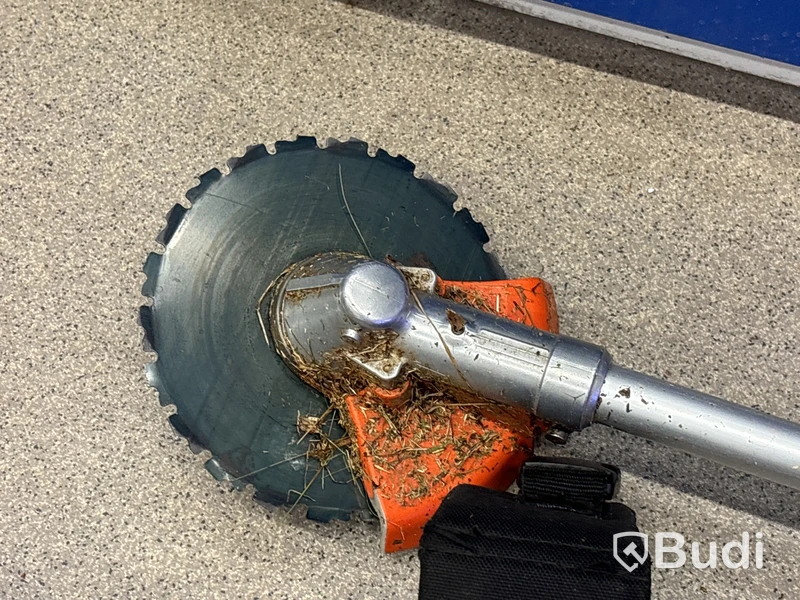 Röjsåg Stihl FS 461 C