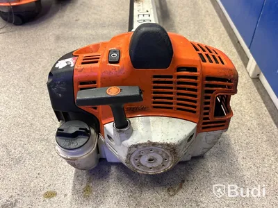 Röjsåg Stihl FS 461 C