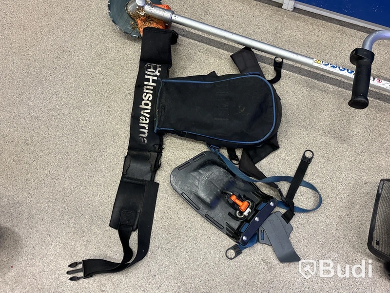 Röjsåg Stihl FS 461 C