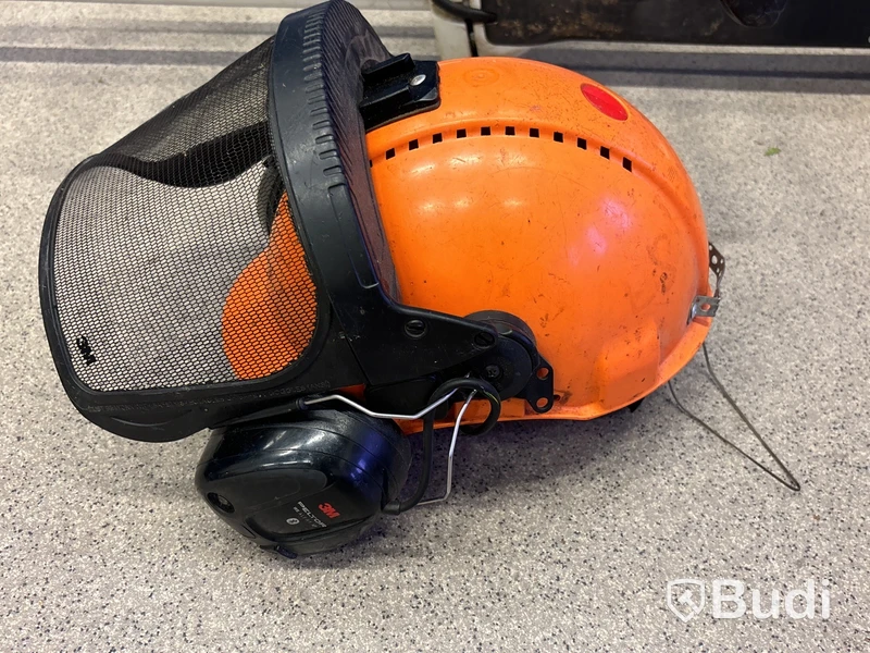 Röjsåg Stihl FS 461 C