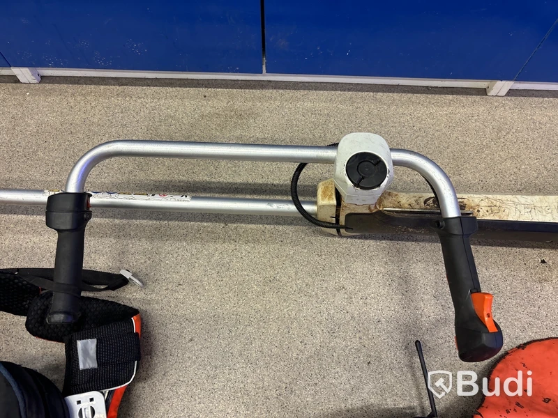 Röjsåg Stihl FS 460