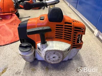 Röjsåg Stihl FS 460