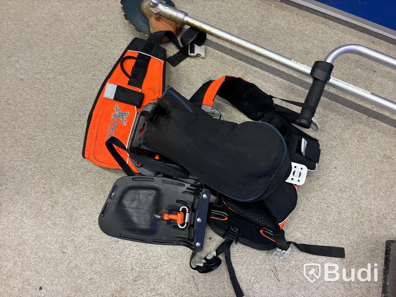 Röjsåg Stihl FS 460