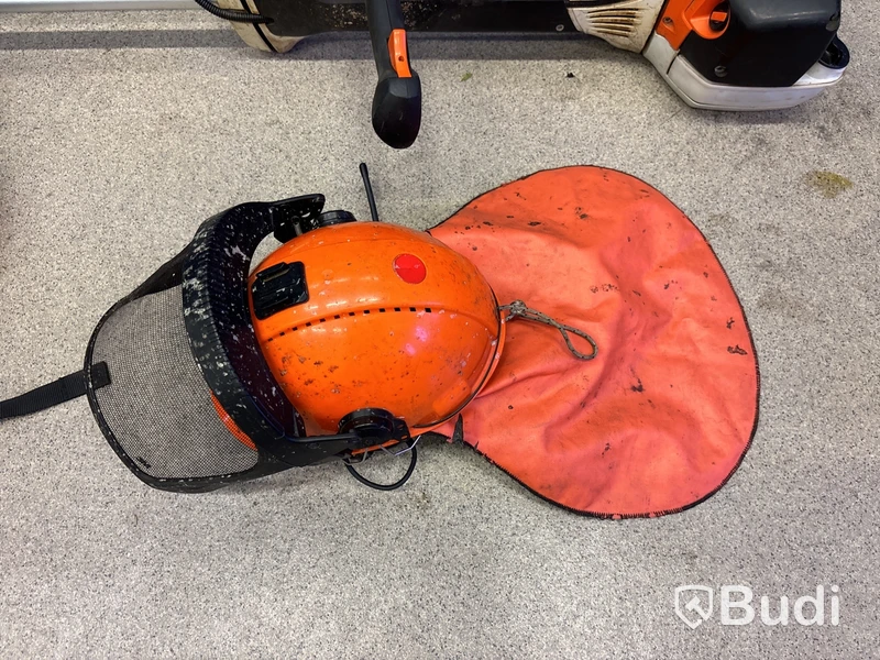 Röjsåg Stihl FS 460