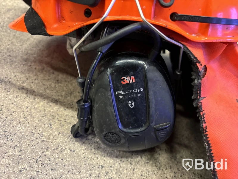 Röjsåg Stihl FS 460