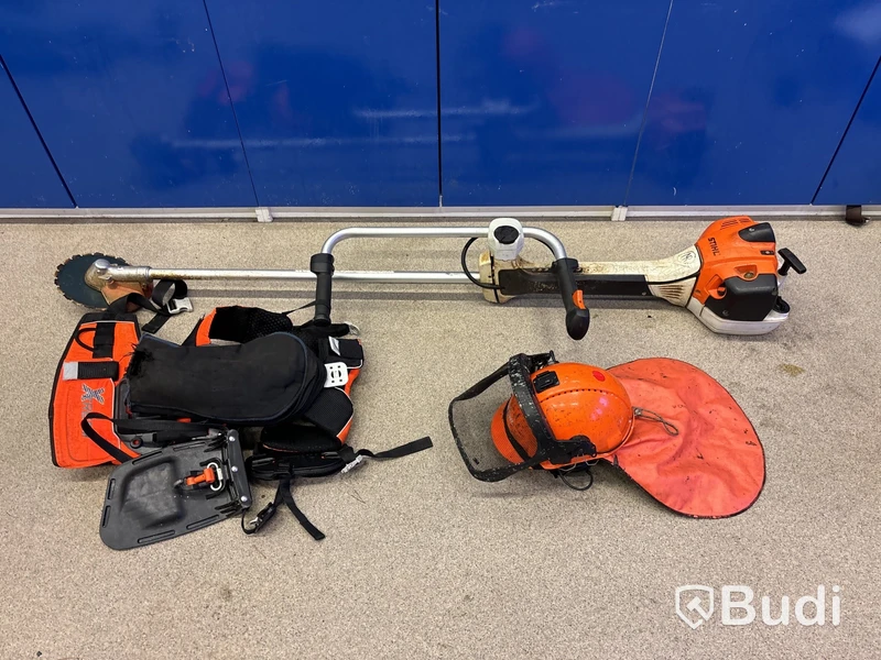 Röjsåg Stihl FS 460