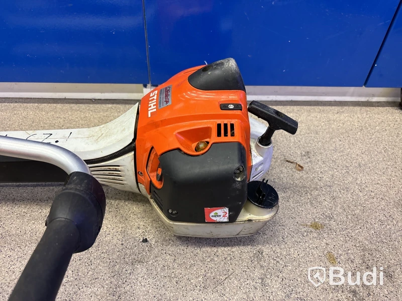 Röjsåg Stihl FS 460 C