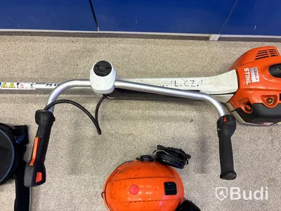 Röjsåg Stihl FS 460 C