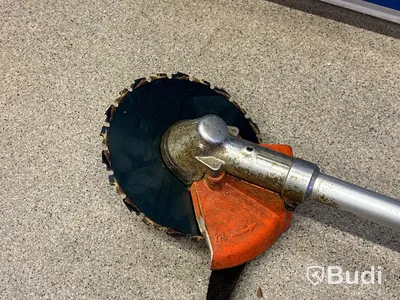 Röjsåg Stihl FS 460 C