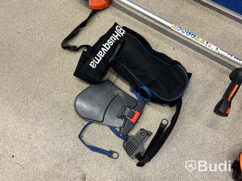 Röjsåg Stihl FS 460 C