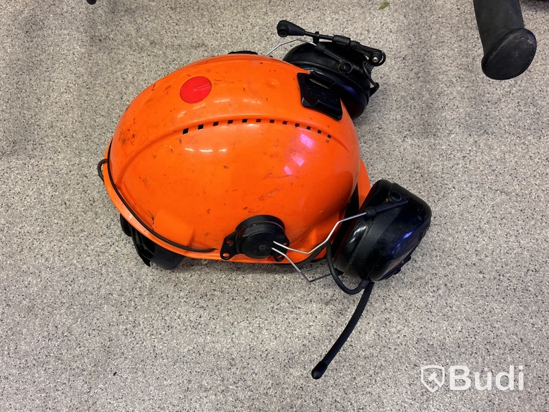 Röjsåg Stihl FS 460 C