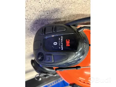 Röjsåg Stihl FS 460 C