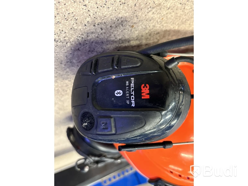 Röjsåg Stihl FS 460 C