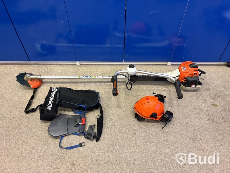 Röjsåg Stihl FS 460 C