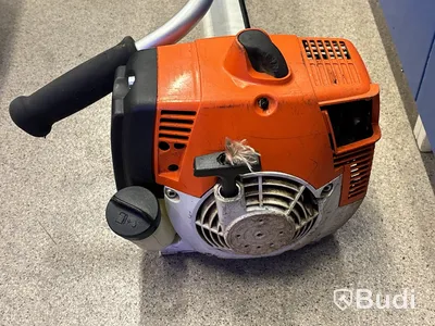 Röjsåg Stihl FS 480