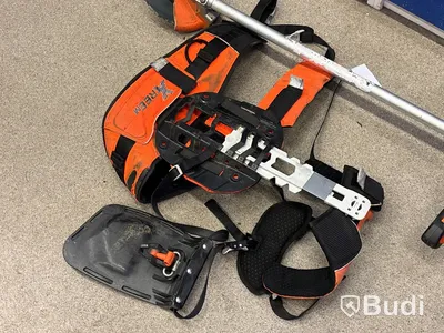 Röjsåg Stihl FS 480