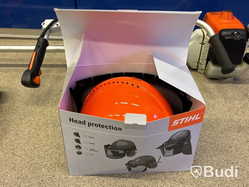 Röjsåg Stihl FS 480