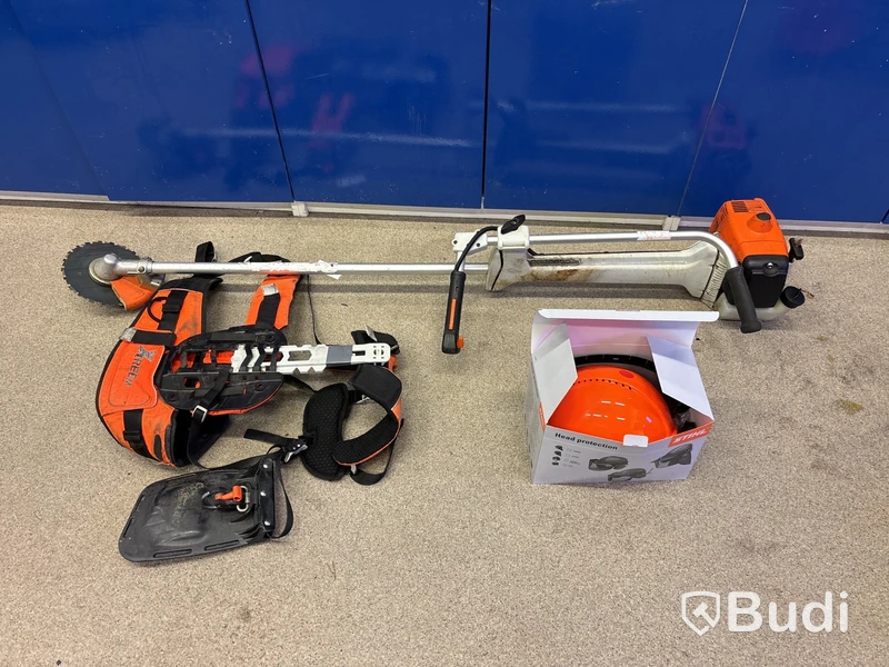 Röjsåg Stihl FS 480